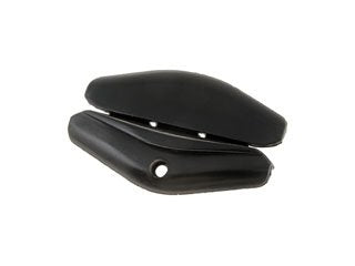 Dorman - HELP Window Guide for 1991-85 Buick, 1996-87 Chevrolet, 1991-85 Oldsmobile, 1991-85 Pontiac 45299