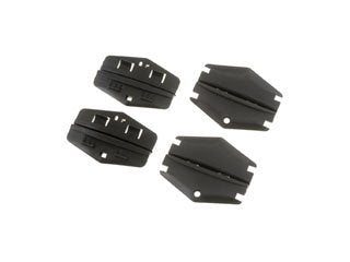 Dorman Window Guide with Durable Design for 1992-2000 Cadillac, 1990-2000 Chevrolet, 1996-2000 Buick, 1983-1984 GMC, 1991-2000 Pontiac