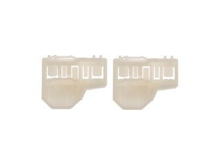 Dorman HELP Window Guide Clip for 1999-2005 Pontiac Grand Am and Oldsmobile Alero 45348