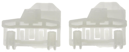 Dorman - HELP Window Guide for 2004-1999 Oldsmobile Alero, 1999 Oldsmobile Cutlass, 2005-1999 Pontiac Grand Am 45349
