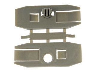 Dorman - HELP Window Guide Clips for 2005-07 Buick, 1997-08 Chevrolet, 1997-04 Oldsmobile, 1997-06 Pontiac, 2005-07 Saturn 45351