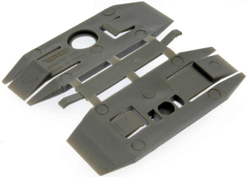 Dorman - HELP Window Guide Clips for 2005-07 Buick, 1997-08 Chevrolet, 1997-04 Oldsmobile, 1997-06 Pontiac, 2005-07 Saturn 45351