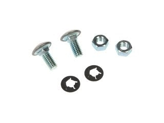 Dorman - HELP Bumper Bolt Kit 45360