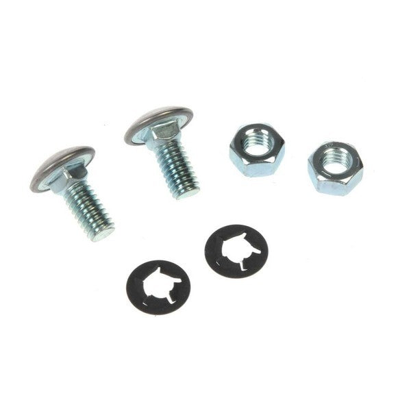 Dorman - HELP Bumper Bolt Kit 45360