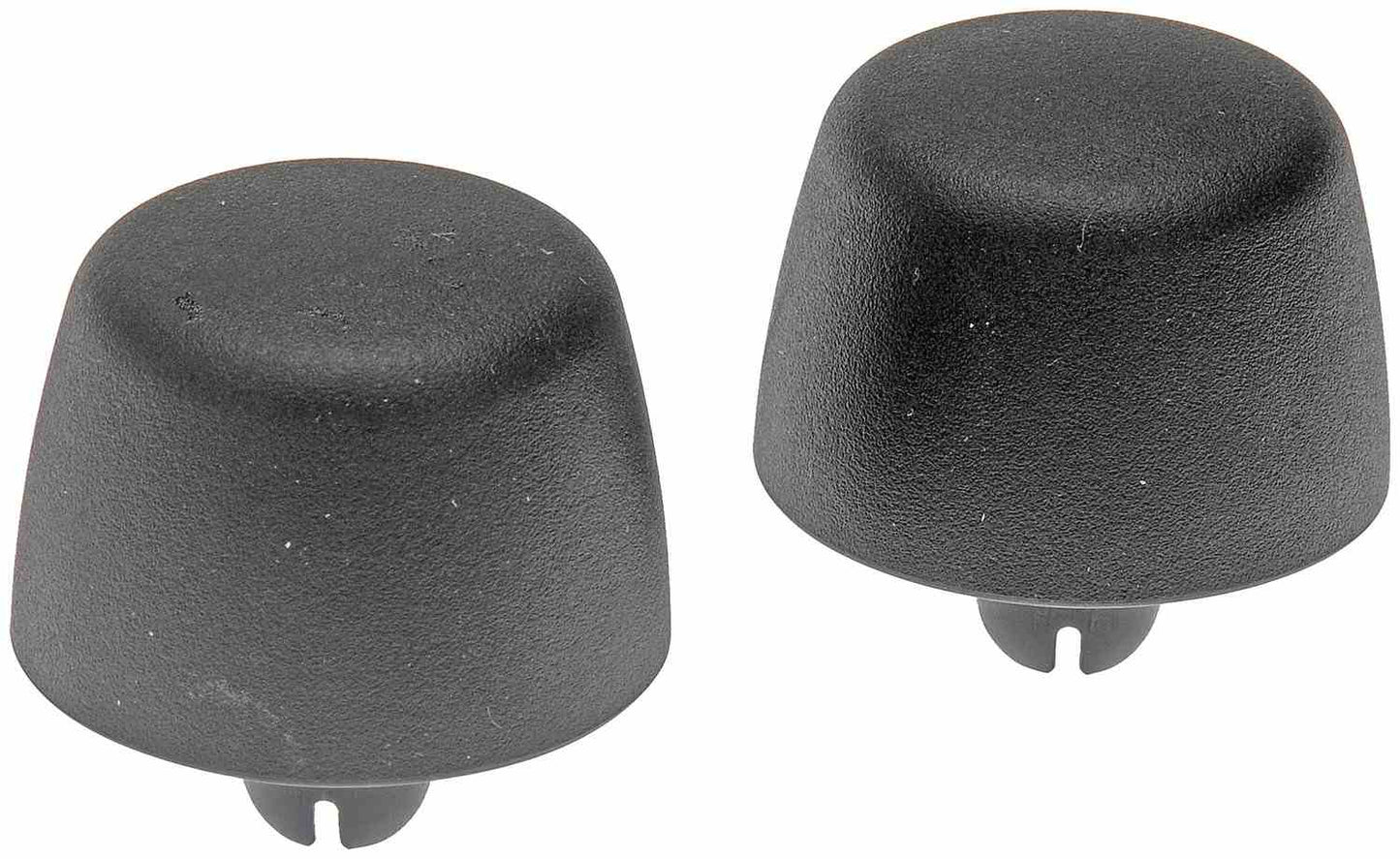 Dorman Hood Stop Support with Bumper Rest for 2017-2018 Jeep Wrangler JK 45363