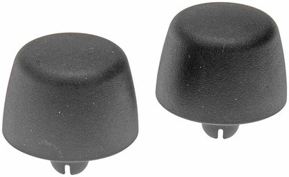 Dorman Hood Stop Support with Bumper Rest for 2017-2018 Jeep Wrangler JK 45363