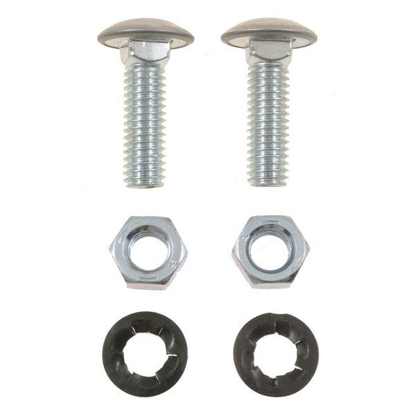 Dorman - HELP Bumper Bolt Kit 45366