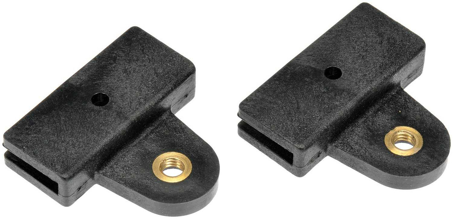 Dorman - HELP Window Regulator Guide Clip for 2017-01 Honda Accord 45367