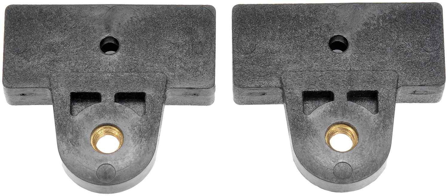 Dorman - HELP WINDOW GUIDES 45367