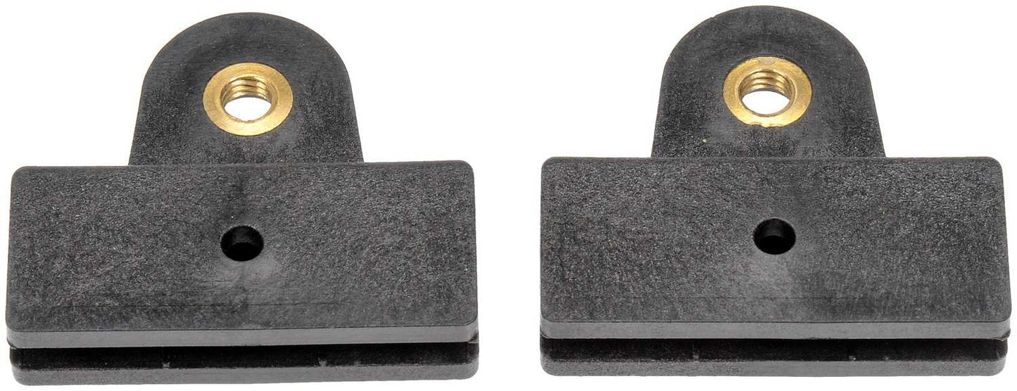 Dorman - HELP Window Regulator Guide Clip for 2017-01 Honda Accord 45367