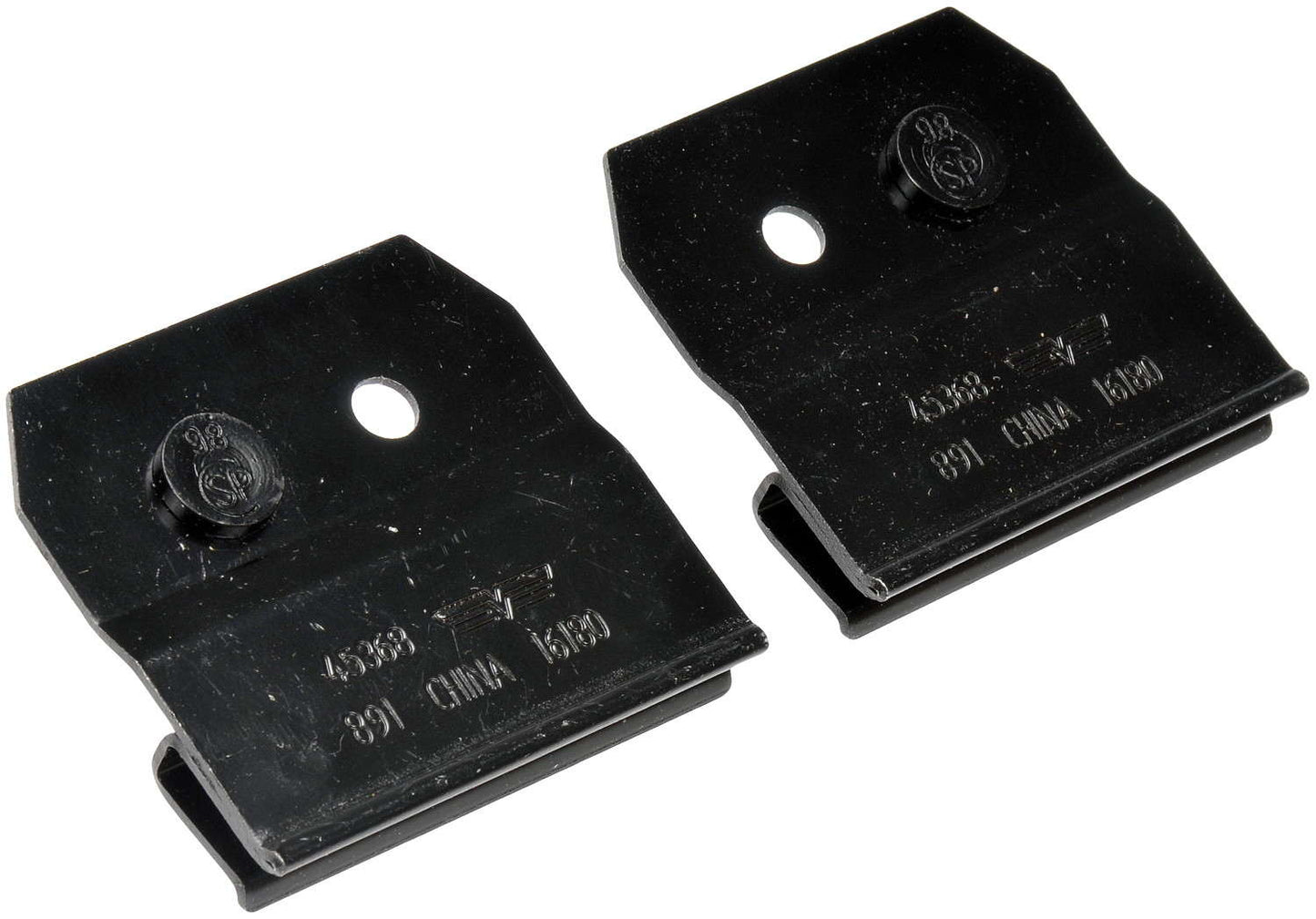 Dorman - HELP Window Regulator Guide Clip with Trustworthy quality for 2004-2011 Ford F-150 45368