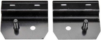 Dorman - HELP WINDOW GUIDES 45368
