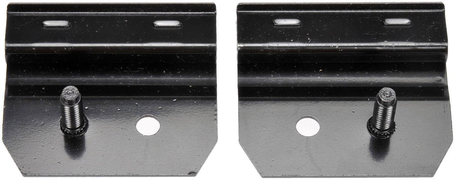 Dorman - HELP Window Regulator Guide Clip with Trustworthy quality for 2004-2011 Ford F-150 45368