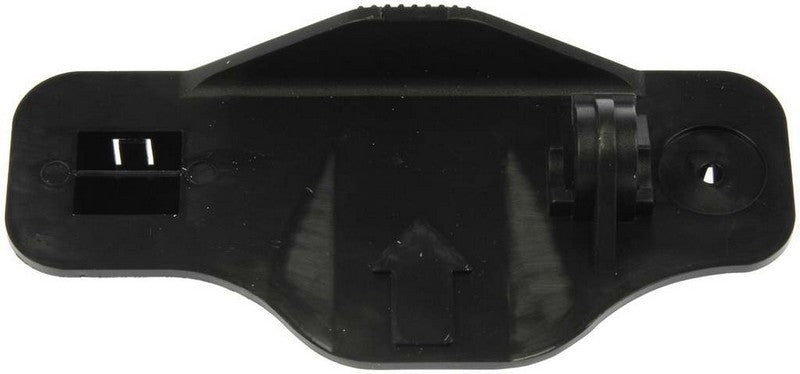 Dorman - HELP Hood Prop Rod Retainer with Clip for 2006-02 Nissan Altima 45388