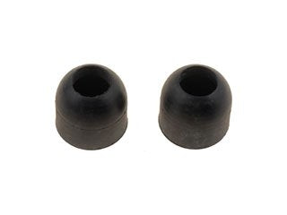 Dorman HELP Tailgate Stop Bumper for 1994-2001 Jeep Cherokee and Grand Cherokee 45390