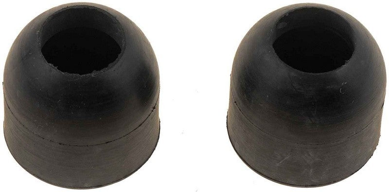 Dorman HELP Tailgate Stop Bumper for 1994-2001 Jeep Cherokee and Grand Cherokee 45390