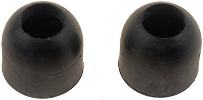 Dorman HELP Tailgate Stop Bumper for 1994-2001 Jeep Cherokee and Grand Cherokee 45390