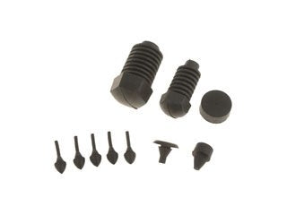 Dorman - HELP Hood Stop Support with Durable Design 45391