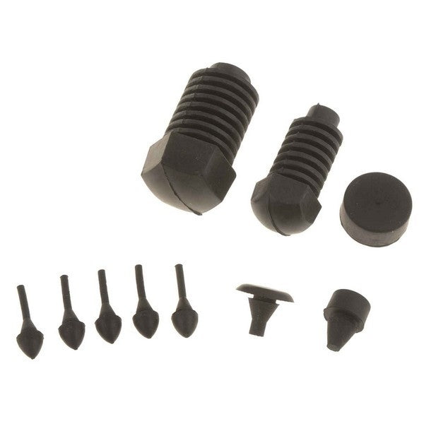 Dorman - HELP Hood Stop Support with Durable Design 45391