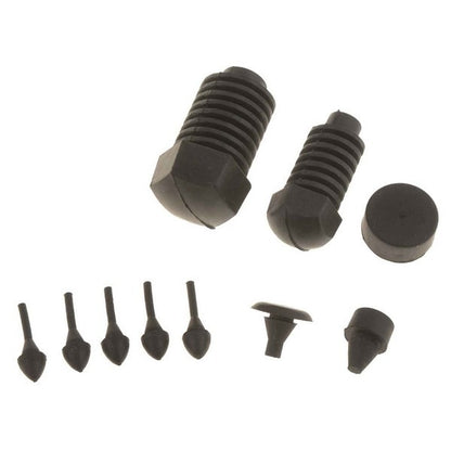 Dorman - HELP Hood Stop Support with Durable Design 45391