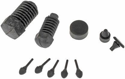 Dorman - HELP Hood Stop Support with Durable Design 45391
