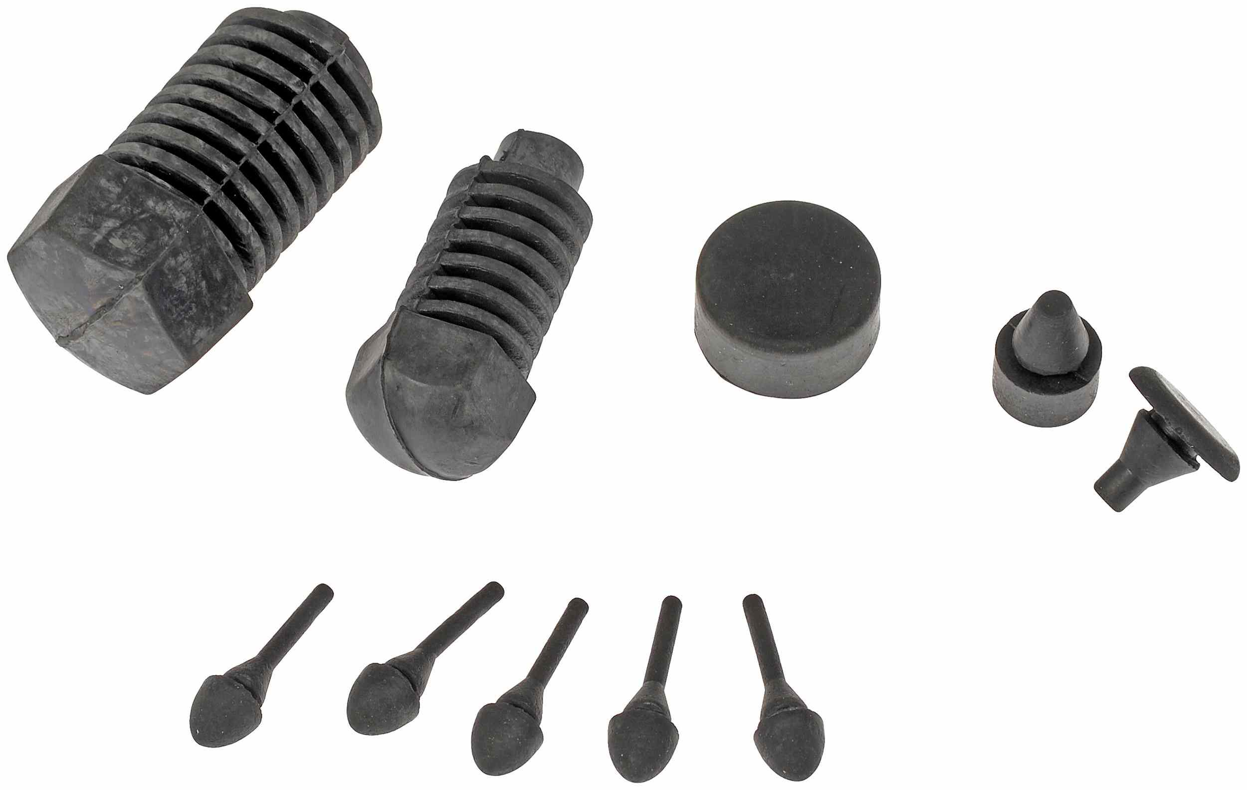 Dorman - HELP Hood Stop Support 45391