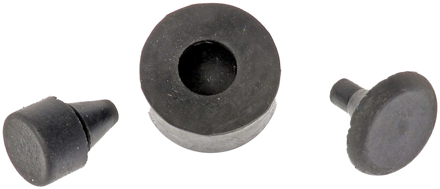 Dorman - HELP Hood Stop Support with Durable Design 45391