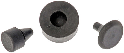 Dorman - HELP Hood Stop Support with Durable Design 45391