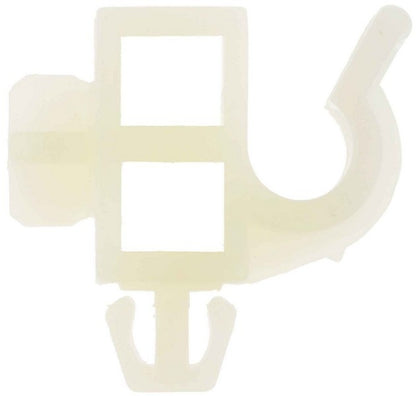Dorman - HELP Hood Prop Rod Retainer with Universal Clip 45395