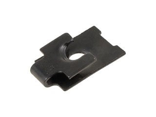 Dorman Autograde J-Style Clip Nut No 14 X 1/2 In for Panel Range .010 In to .050 In 45400