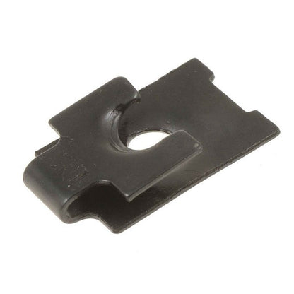 Dorman Autograde J-Style Clip Nut No 14 X 1/2 In for Panel Range .010 In to .050 In 45400