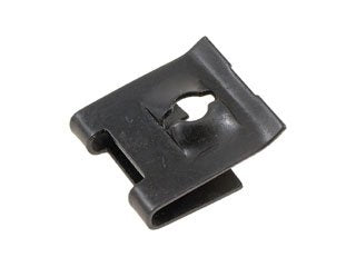 Dorman Autograde J-Style Clip Nut No 6 X 5/16 In for Panel Range 0.090 In to 0.110 In 45401