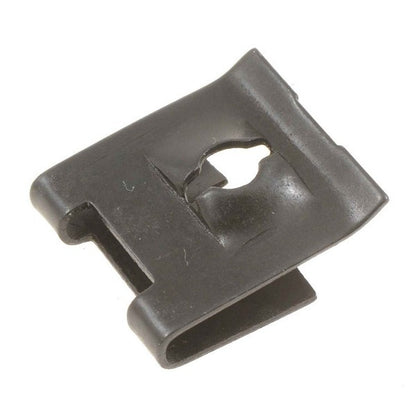 Dorman Autograde J-Style Clip Nut No 6 X 5/16 In for Panel Range 0.090 In to 0.110 In 45401