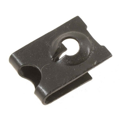 Dorman Autograde J-Style Clip Nut No 8 X 3/8 In for Panel Range 0.030 In to 0.060 In 45404