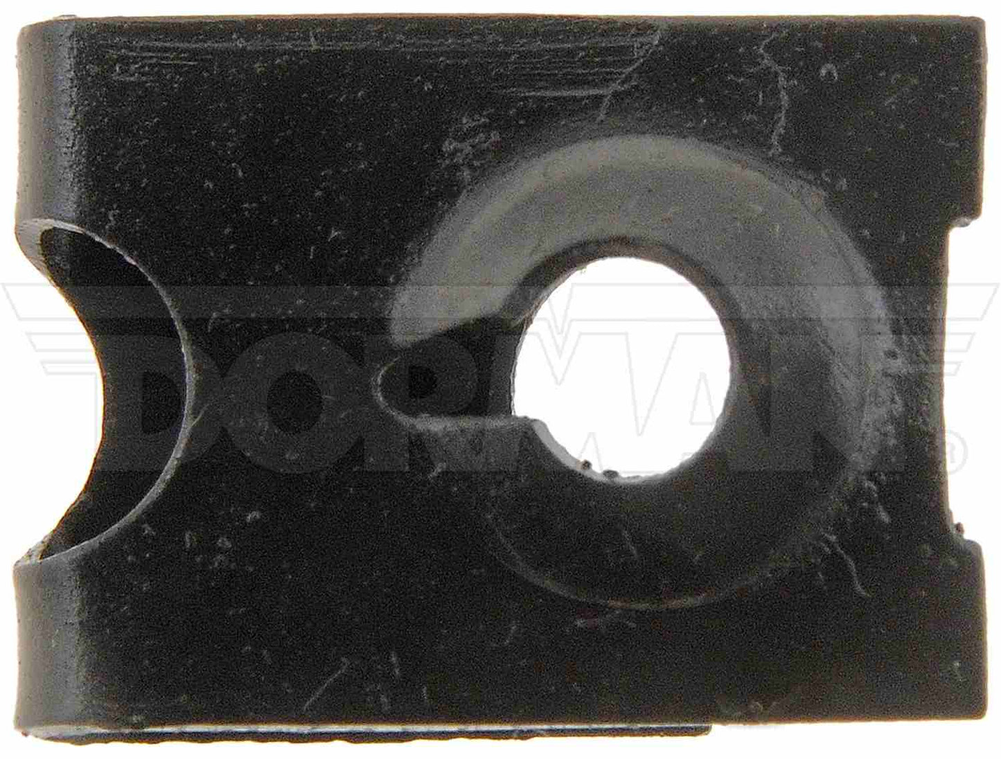 Dorman Autograde J-Style Clip Nut No 8 X 3/8 In for Panel Range 0.030 In to 0.060 In 45404