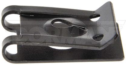 Dorman Autograde Clip Nut Wide Panel No 8 X 3 8 In for Buick Cadillac Chevrolet GMC Oldsmobile Pontiac 45406