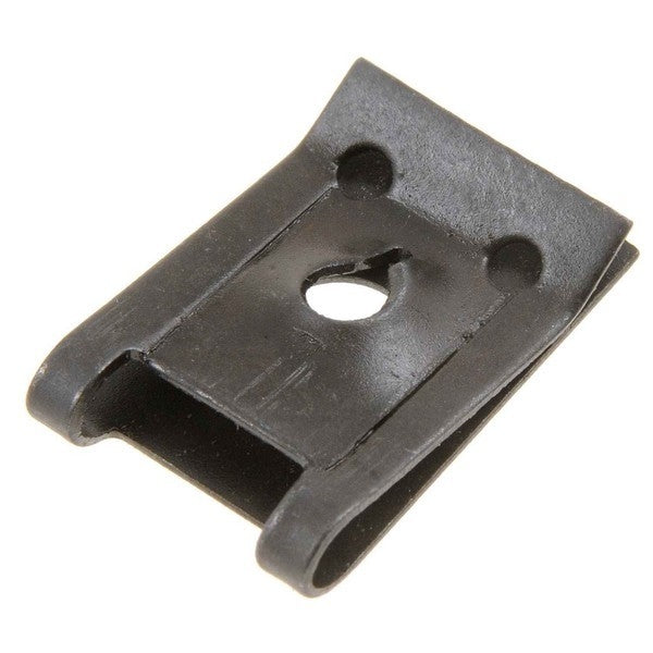 Dorman Autograde Clip Nut Wide Panel No 8 X 3 8 In for Buick Cadillac Chevrolet GMC Oldsmobile Pontiac 45406