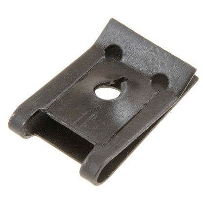 Dorman Autograde Clip Nut Wide Panel No 8 X 3 8 In for Buick Cadillac Chevrolet GMC Oldsmobile Pontiac 45406