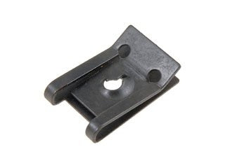 Dorman Autograde U-Type Clip Nut No 10 X 13/32 Inch for Automotive and Industrial Use 45407