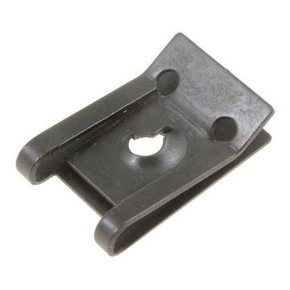 Dorman Autograde U-Type Clip Nut No 10 X 13/32 Inch for Automotive and Industrial Use 45407