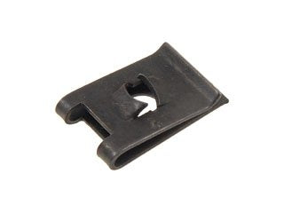 Dorman Autograde U-Style Clip Nut No 8 X 11/32 In for Panel Range Up To 0.075 In 45409