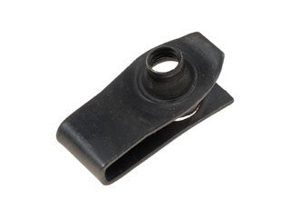 Dorman Autograde Clip Nut Kit U-Type M6-1.0 with 2 Pieces for Automotive and Industrial Use 45411