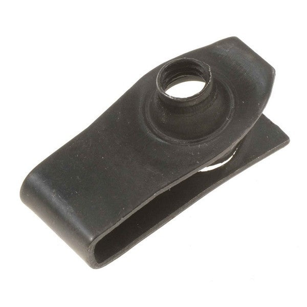 Dorman Autograde Clip Nut Kit U-Type M6-1.0 with 2 Pieces for Automotive and Industrial Use 45411