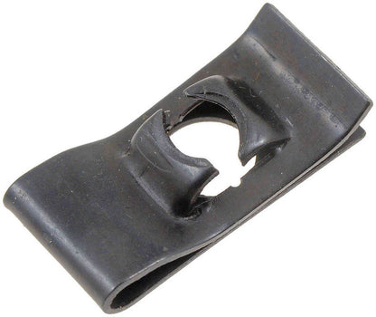 Dorman Autograde U-Style Clip Nut 1/4-20 Thread for General Motors and Industrial Use 45412