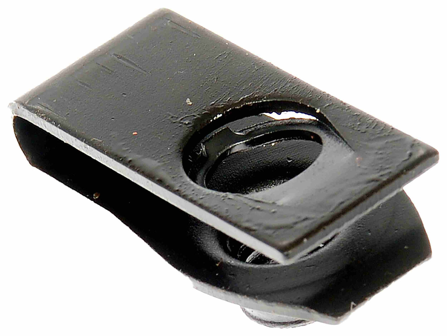 Dorman Autograde U-Type Clip Nut 5/16-18 Thread with 13/16 Inch Width for Automotive Panels 45413