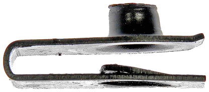 Dorman Autograde U-Type Clip Nut 5/16-18 Thread with 13/16 Inch Width for Automotive Panels 45413