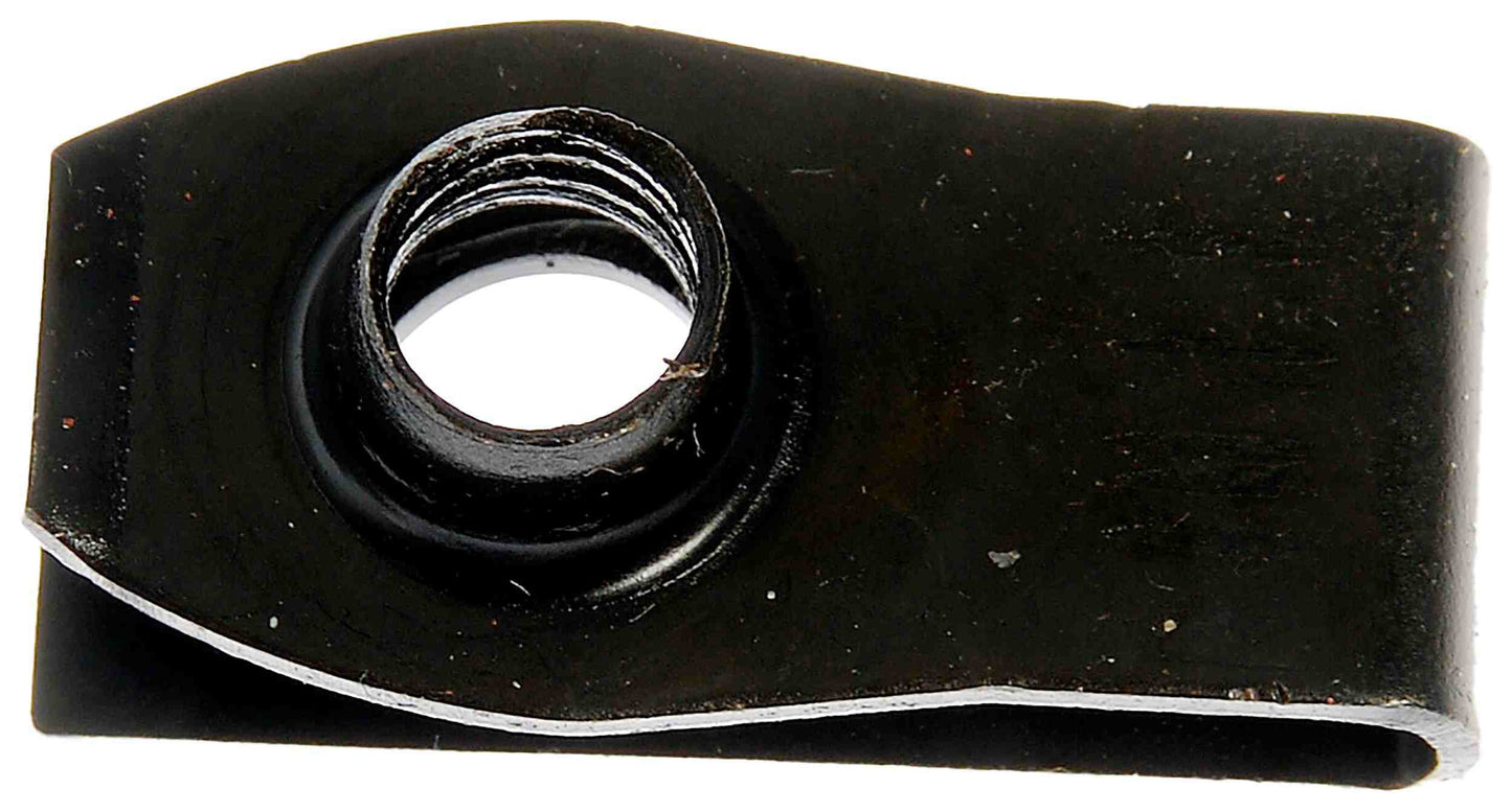 Dorman Autograde U-Type Clip Nut 5/16-18 Thread with 13/16 Inch Width for Automotive Panels 45413