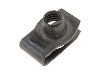Dorman Autograde U-Type Clip Nut 5/16-18 with 2 Pack for General Motors Industrial Applications 45414