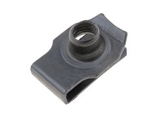Dorman Autograde Clip Nut Wide Panel 3/8-16 Inch for Industrial and Automotive Use 45422