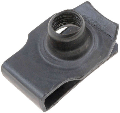 Dorman Autograde Clip Nut Wide Panel 3/8-16 Inch for Industrial and Automotive Use 45422
